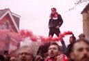 Flares and fury: How Liverpool fans plan to ‘welcome’ Man City at Anfield