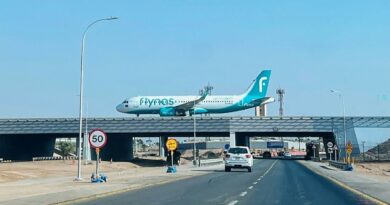 Flights resume at Riyadh airport as Houthis attack Saudi