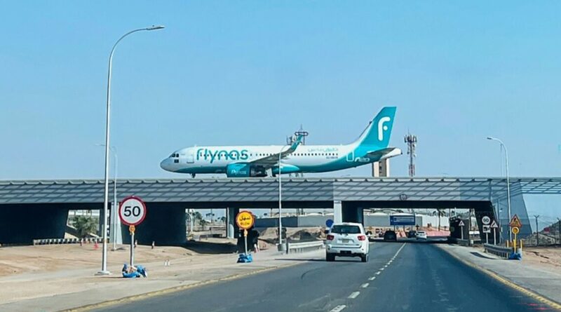 Flights resume at Riyadh airport as Houthis attack Saudi