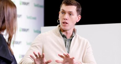 Flock CEO: We haven't 'fired' any police departments as customers | TechCrunch