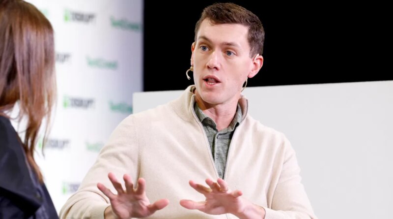 Flock CEO: We haven't 'fired' any police departments as customers | TechCrunch