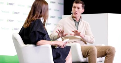 Flock CEO defends surveillance technology amid national backlash: 'We shouldn't pause progress' | TechCrunch