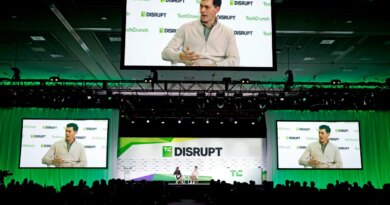 Flock CEO says its microphones detect 'just gunshots' — its website says different | TechCrunch