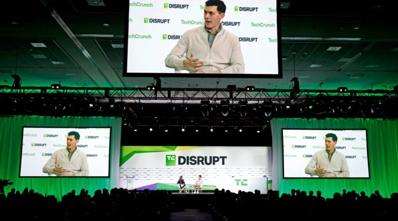 Flock CEO says its microphones detect 'just gunshots' — its website says different | TechCrunch