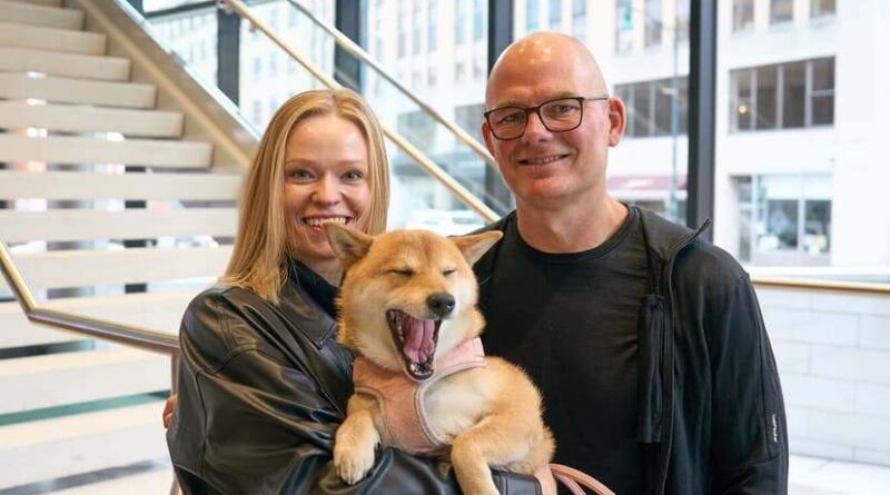 Flox Intelligence is building AI to keep wildlife away from trains, airports, and roads | TechCrunch