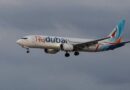 Flydubai co-pilot completed portion of his flight training in New Zealand, police says