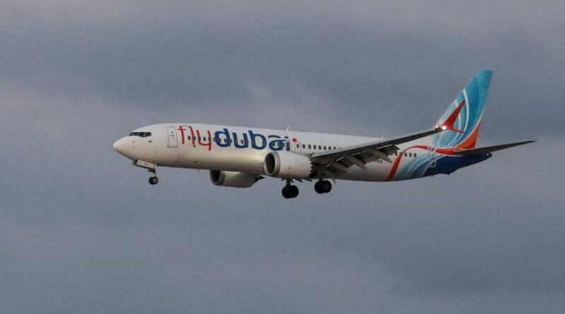 Flydubai co-pilot completed portion of his flight training in New Zealand, police says