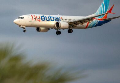 Flydubai co-pilot planned suicide attack on Tel Aviv airport: UAE prosecutor