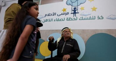 For Israel's Arabs, record turnout may bring political clout