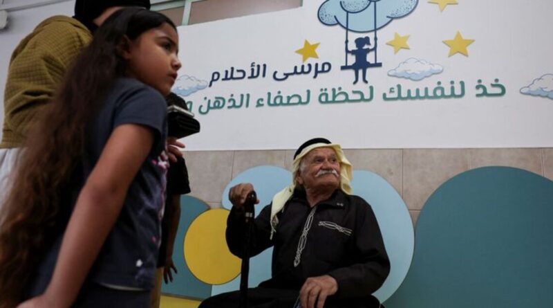 For Israel's Arabs, record turnout may bring political clout