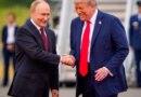 For the first time ever, 10-year bond yields track diesel prices more closely than crude, and Trump's fuel deal with Putin may be too little too late | Fortune
