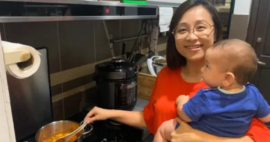 For years, I paid someone $150 a month to batch-cook meals for my busy family of 4