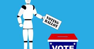 Forced to pick, Grok’s AI model chooses Republicans. OpenAI’s picks Democrats.  | TechCrunch