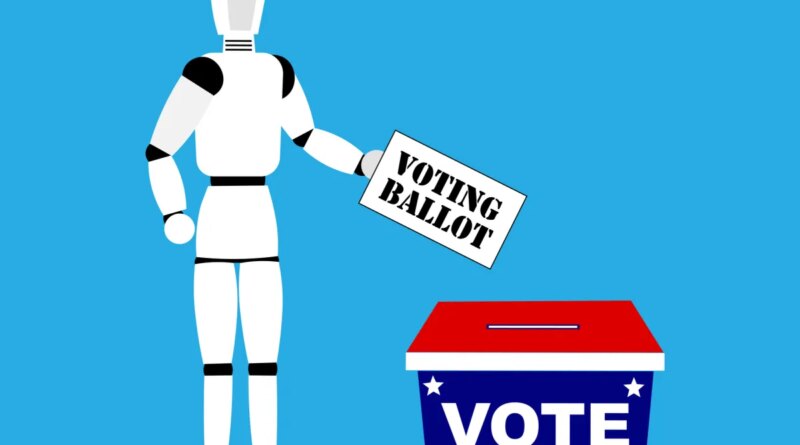 Forced to pick, Grok’s AI model chooses Republicans. OpenAI’s picks Democrats.  | TechCrunch