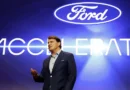 Ford CEO says the next generation of EVs have a trick up their sleeve to help prevent assembly mistakes