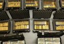 Former CIA official with Top Secret clearance admits to $194 million fraud, including 298 gold bars and four luxury South Florida properties | Fortune