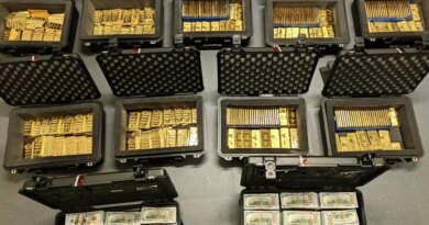 Former CIA official with Top Secret clearance admits to $194 million fraud, including 298 gold bars and four luxury South Florida properties | Fortune