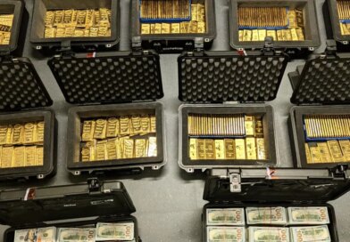 Former CIA official with Top Secret clearance admits to $194 million fraud, including 298 gold bars and four luxury South Florida properties | Fortune
