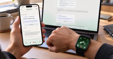 Former Plaud exec raises $26M for AI app that listens to you in the background | TechCrunch