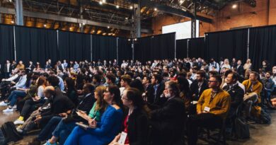 TechCrunch Early Stage 2024 audience