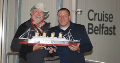 Founder of the doomed 'never-ending' cruise speaks out: 'I'm the villain in the story, but I'm doing everything I can'