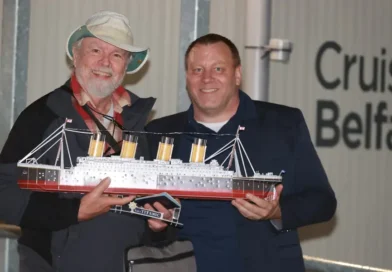 Founder of the doomed 'never-ending' cruise speaks out: 'I'm the villain in the story, but I'm doing everything I can'