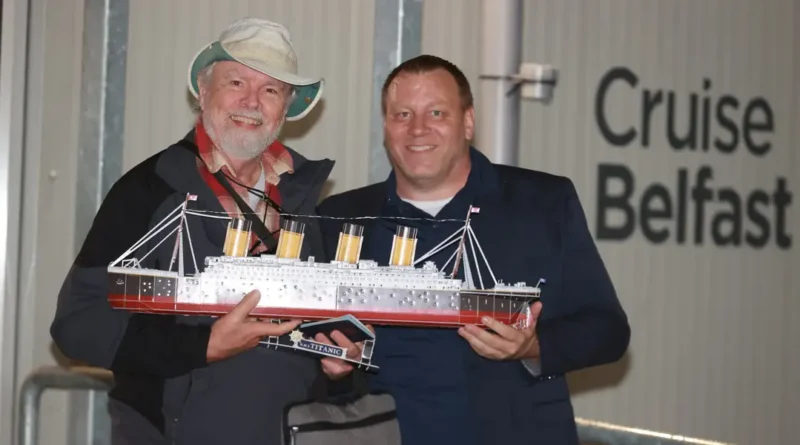 Founder of the doomed 'never-ending' cruise speaks out: 'I'm the villain in the story, but I'm doing everything I can'