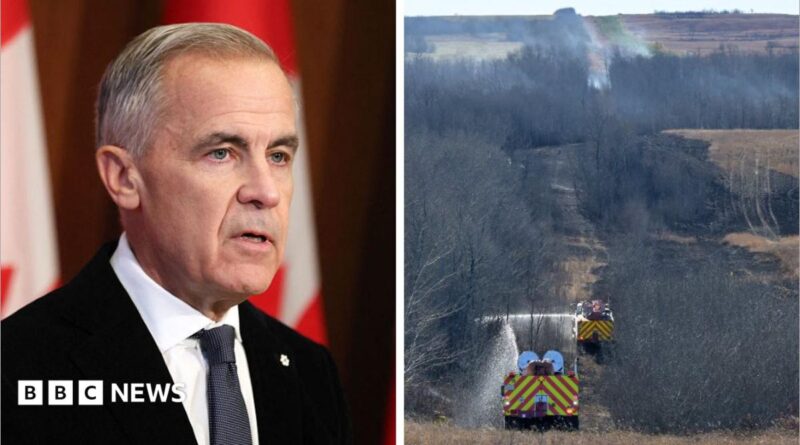 Mark Carney