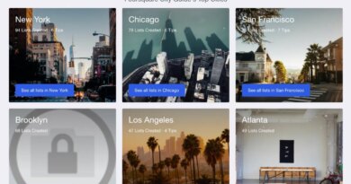 Foursquare co-founder says equity holders saw no returns from the company's acquisition | TechCrunch