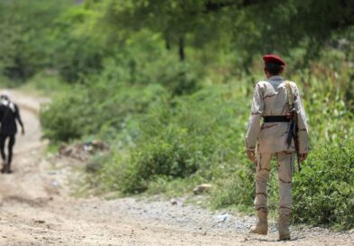 From Amaliqa to Houthis, here are main armed groups fighting in Yemen