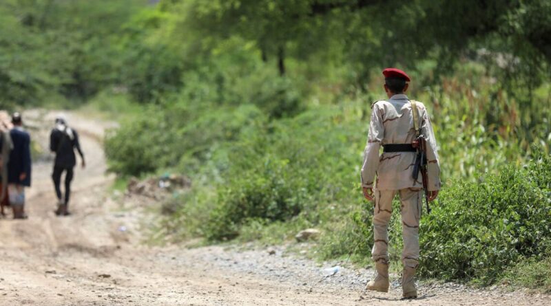 From Amaliqa to Houthis, here are main armed groups fighting in Yemen