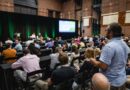 TechCrunch Founder Summit breakout audience