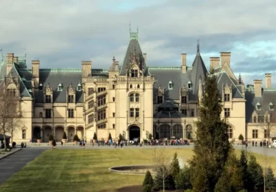 From former prisons to historic hotels, these are the most haunted homes or buildings in every US state