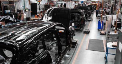 GM is betting compute and AI will help it compete with Chinese automakers | TechCrunch