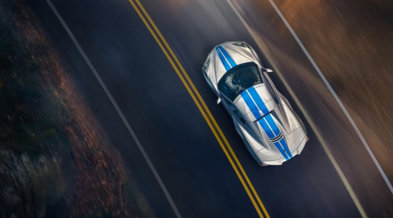 GM is embracing hybrids now | TechCrunch