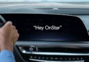 GM is giving OnStar an AI makeover | TechCrunch