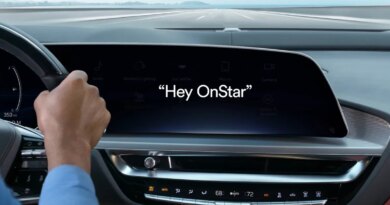 GM is giving OnStar an AI makeover | TechCrunch