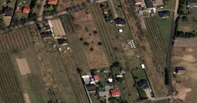 Germany detains fourth person over Starlink fire in Poland, RMF FM reports
