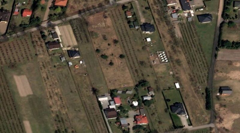 Germany detains fourth person over Starlink fire in Poland, RMF FM reports