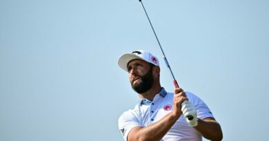 Golf star Rahm quitting LIV tour over 'unacceptable' terms
