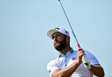 Golf star Rahm quitting LIV tour over 'unacceptable' terms