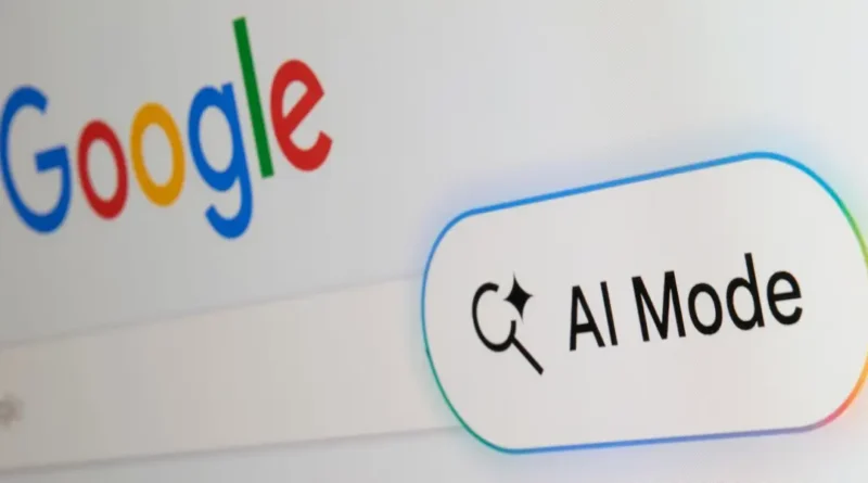 Google has a plan to keep ads alive even when AI agents do the shopping