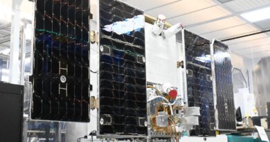 The satellite carrying Google's first TPU into orbit was built by Planet Labs PBC.