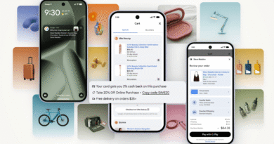 Google’s Universal Cart shopping tool launches in the US | TechCrunch