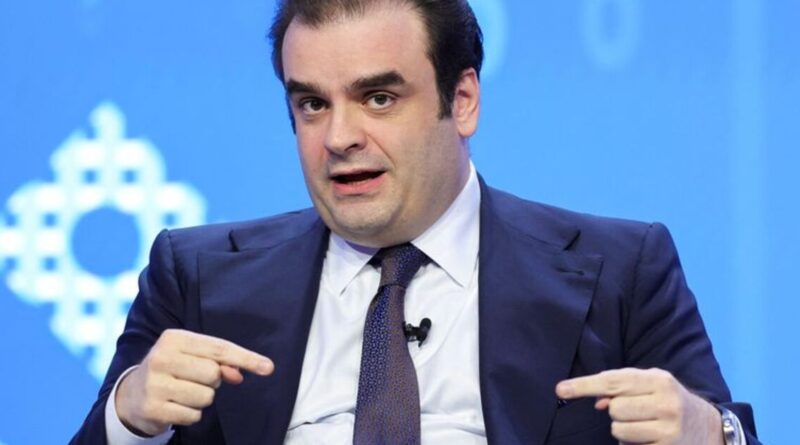 Greece says it is implementing sanctions linked to Iran