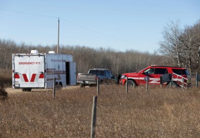 Grenade exercise sparked deadly fire at Canada military base, army says