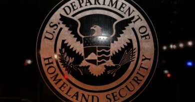 Hacker stole personnel data about thousands of Homeland Security employees, including CBP and ICE agents | TechCrunch