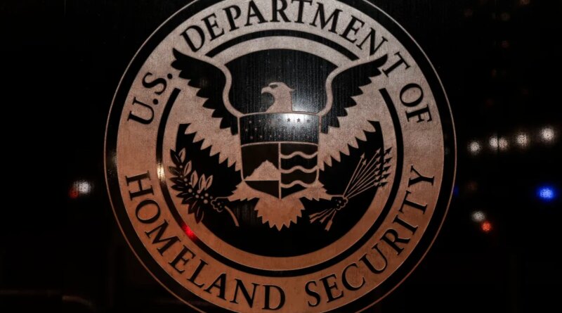 Hacker stole personnel data about thousands of Homeland Security employees, including CBP and ICE agents | TechCrunch