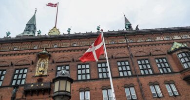 Hackers steal 8 million citizens' records from Danish government database | TechCrunch