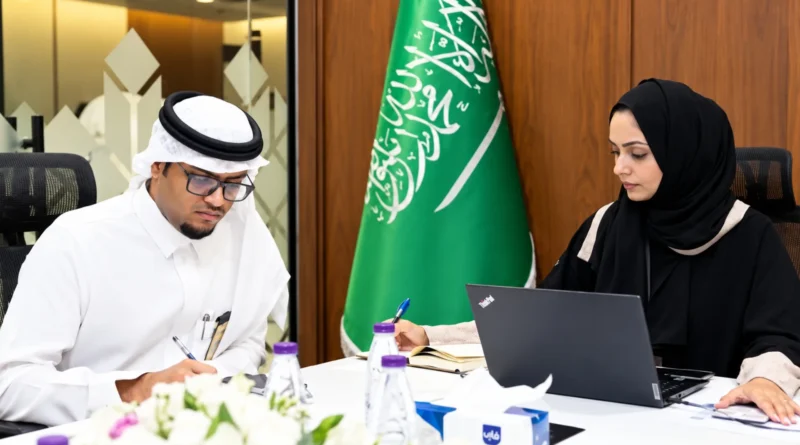 Hajj 2027: Saudi Hajj Ministry Meets Offices in 78 Countries for Hajj